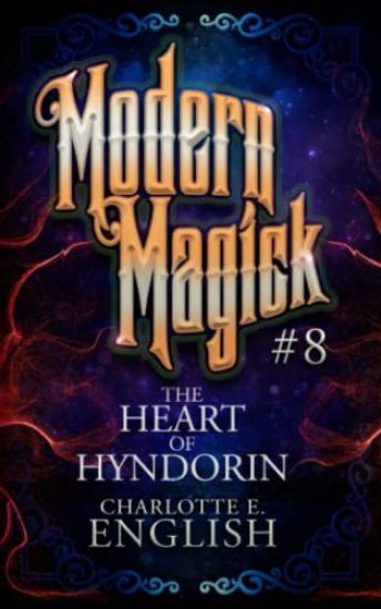 The Heart of Hyndorin