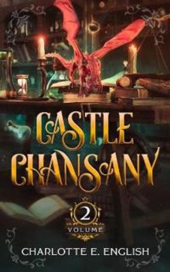 Castle Chansany
