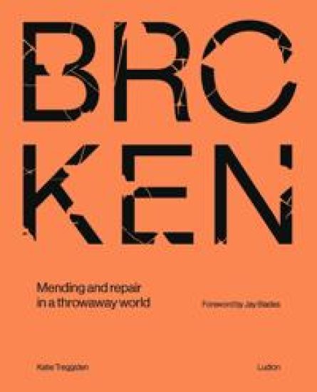 Broken