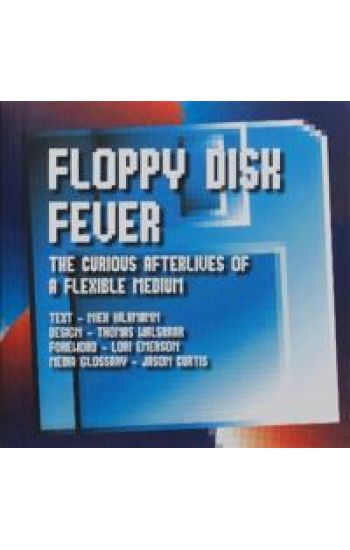 Floppy Disk Fever