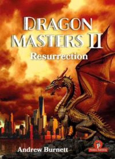 DragonMasters Volume 2