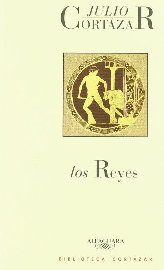 Los Reyes / The Kings
