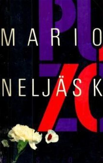 Neljäs K (antikvaari)