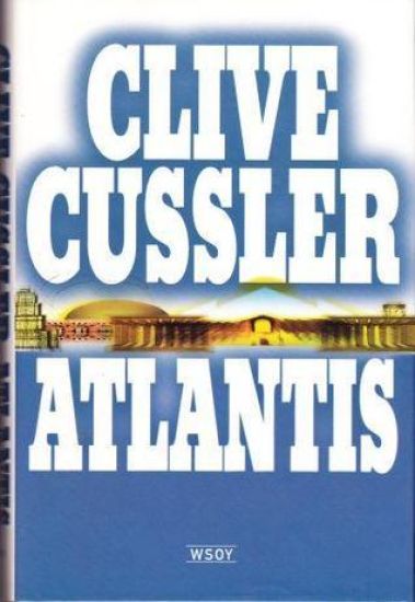 Atlantis