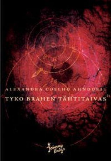Tyko Brahen tähtitaivas