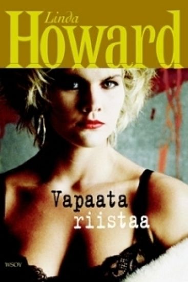 Vapaata riistaa