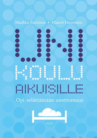 Unikoulu aikuisille
