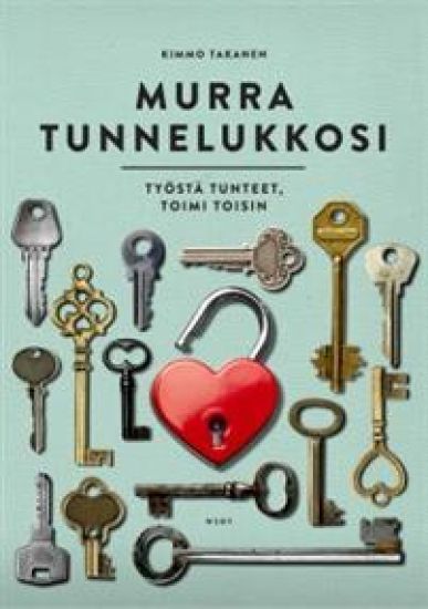Murra tunnelukkosi