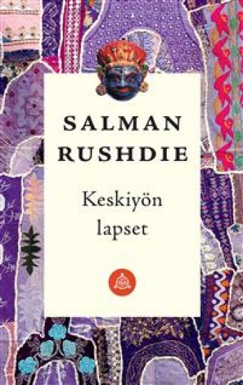 Keskiyön lapset