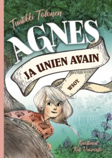 Agnes ja unien avain