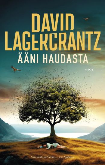 Ääni haudasta