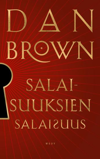 Salaisuuksien salaisuus