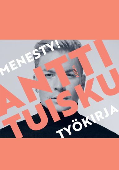 Menesty!-työkirja