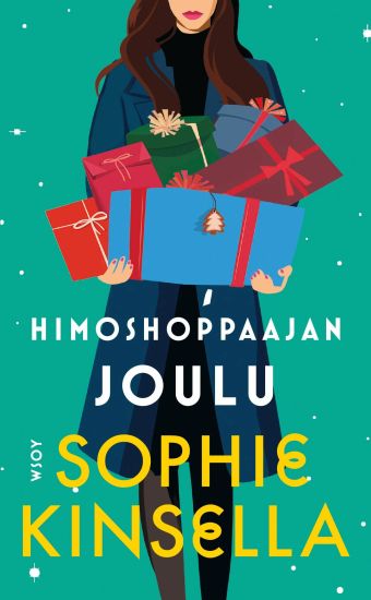 Himoshoppaajan joulu