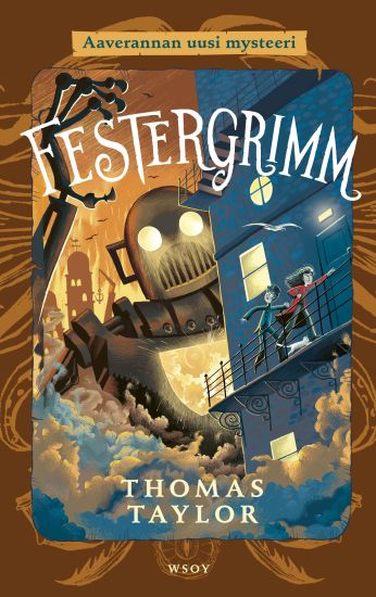 Festergrimm