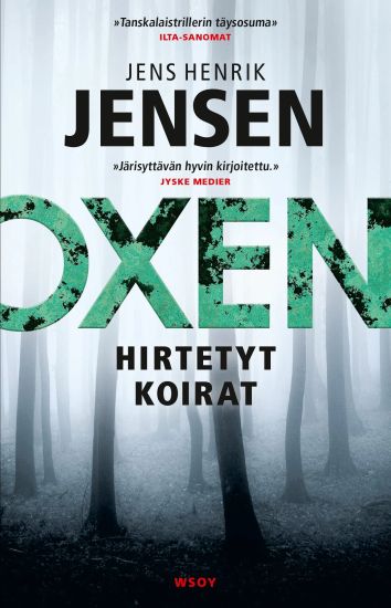 Hirtetyt koirat
