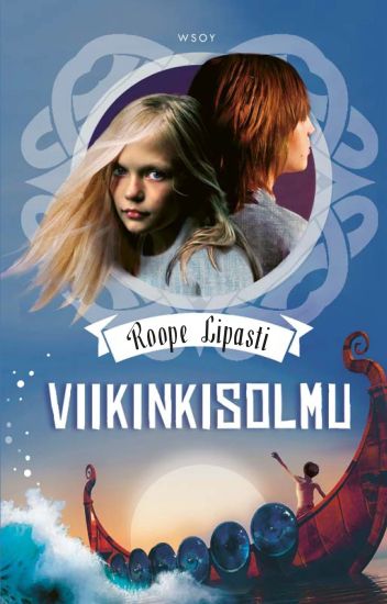 Viikinkisolmu