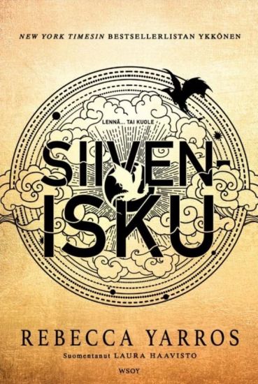 Siivenisku