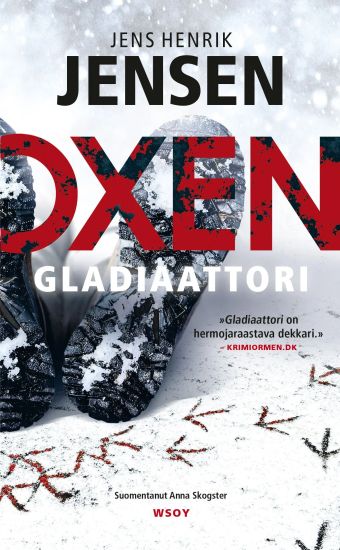Gladiaattori