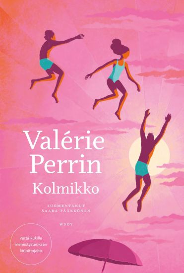 Kolmikko