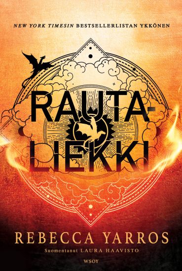 Rautaliekki