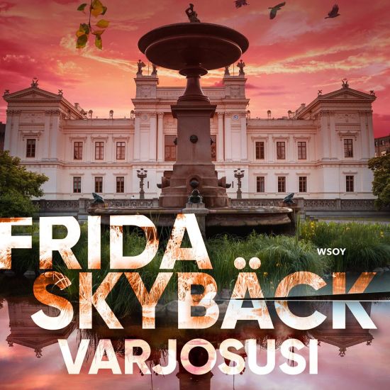 Varjosusi