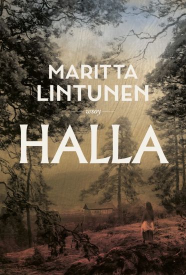 Halla
