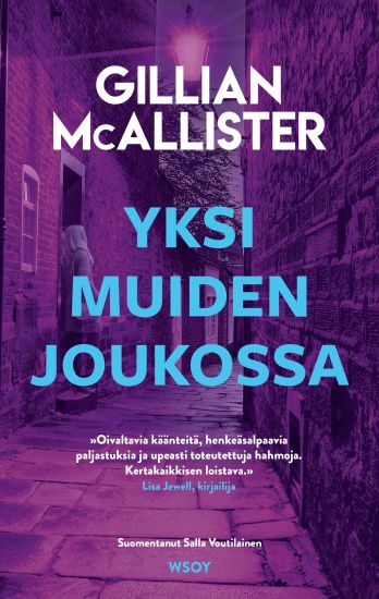 Yksi muiden joukossa