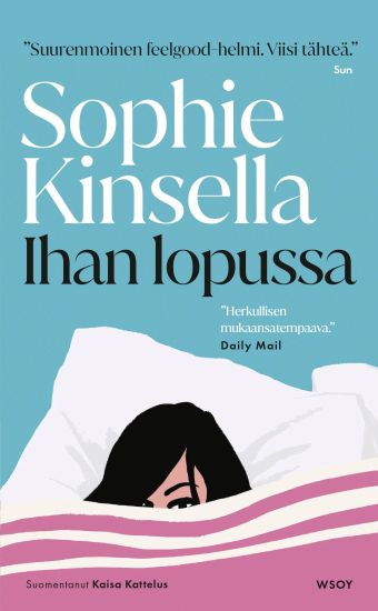 Ihan lopussa