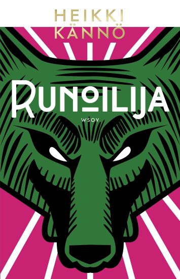 Runoilija
