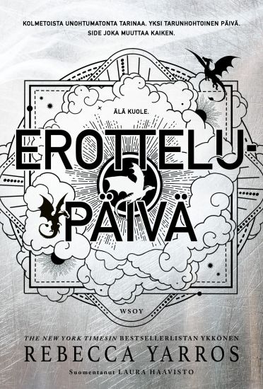 Erottelupäivä