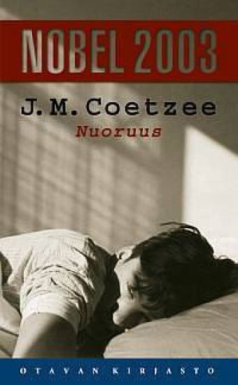 Nuoruus