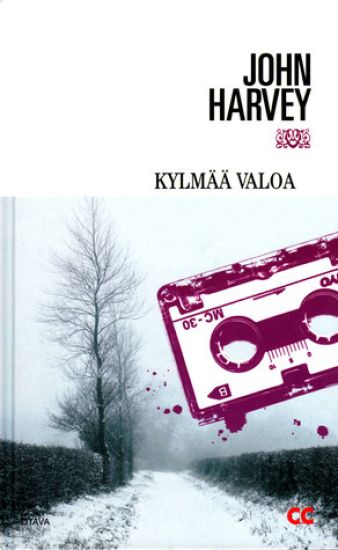 Kylmää valoa