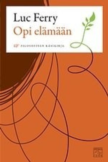 Opi elämään