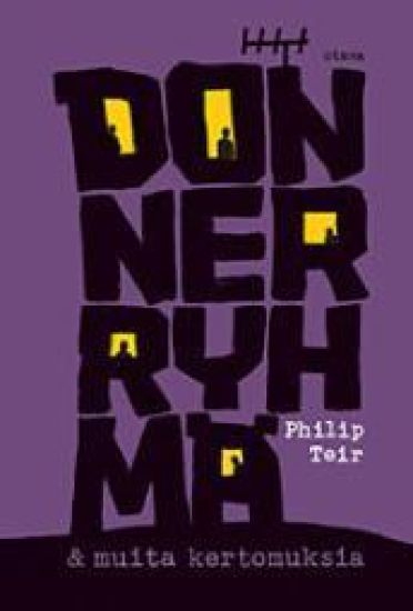 Donner-ryhmä