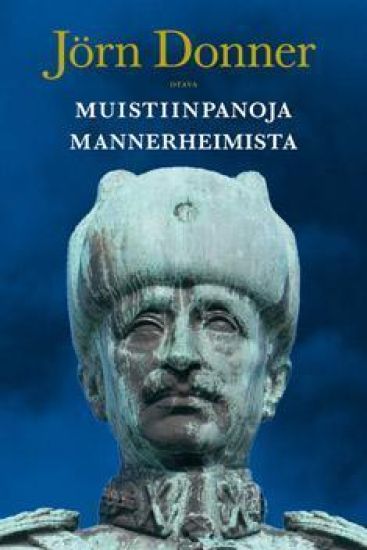 Muistiinpanoja Mannerheimista