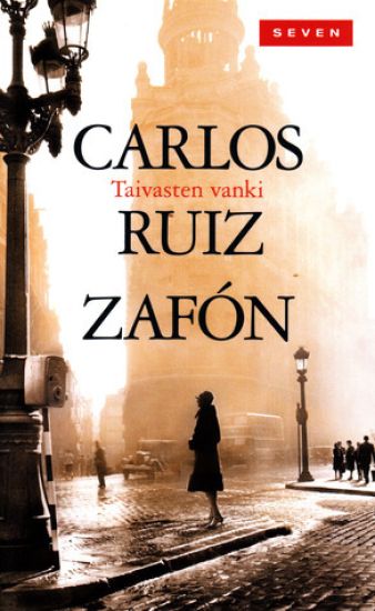 Taivasten vanki