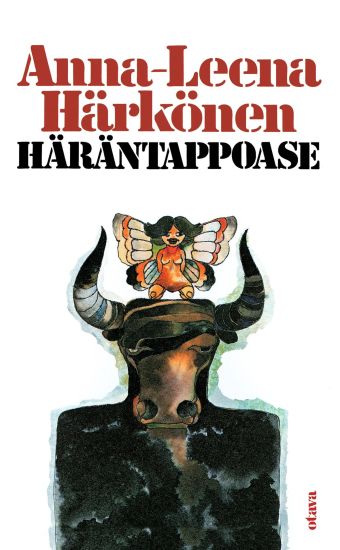 Häräntappoase