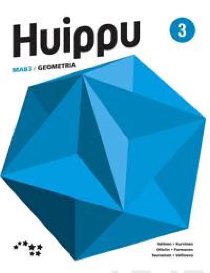 Huippu 3