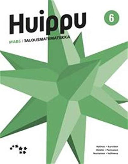Huippu 6