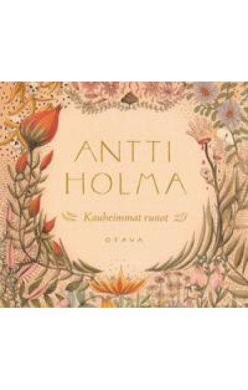 Kauheimmat runot (2 cd)
