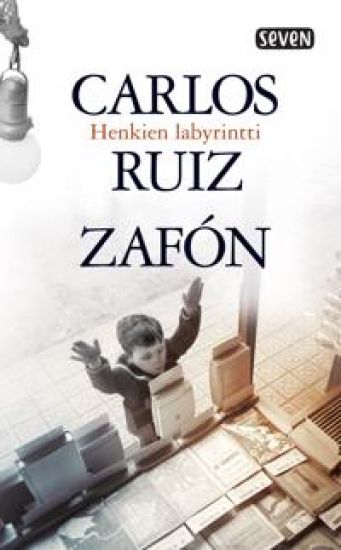 Henkien labyrintti