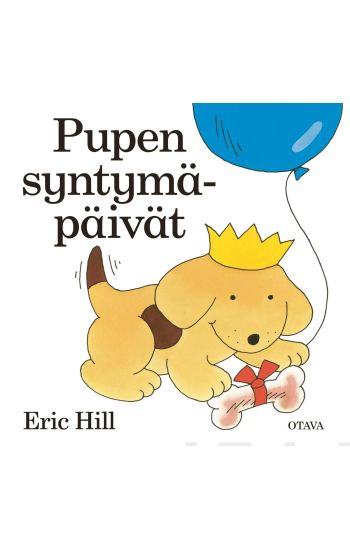 Pupen syntymäpäivät