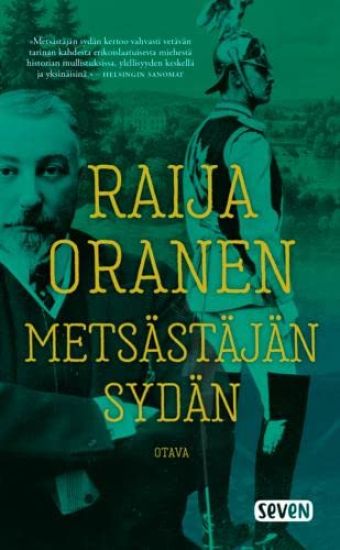 Metsästäjän sydän