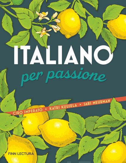 Italiano per passione