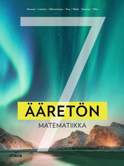 Ääretön 7