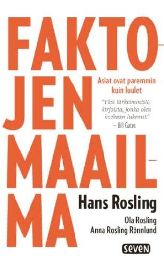 Faktojen maailma