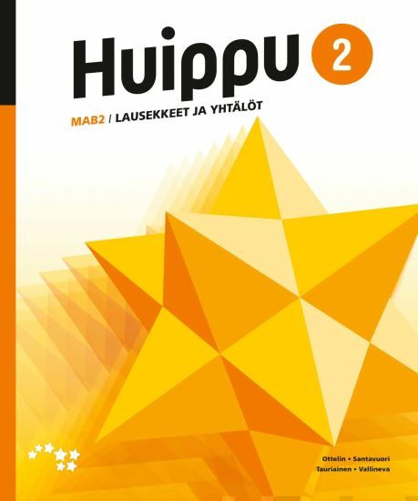 Huippu 2 (LOPS21)