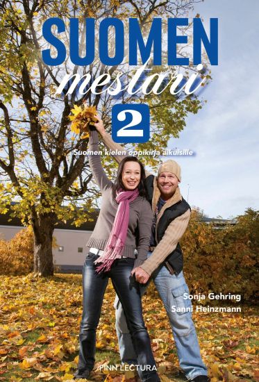Suomen mestari 2