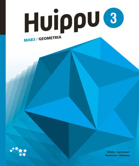 Huippu 3 (LOPS21)